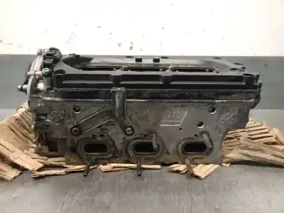 Second-hand car spare part cylinder head for audi q7 (4l) 3.0 tdi oem iam references 0594al 059103470r 059103064ck