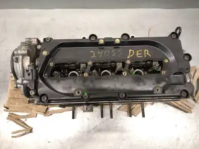 Second-hand car spare part cylinder head for audi q7 (4l) 3.0 tdi oem iam references 0594al 059103470r 059103064ck