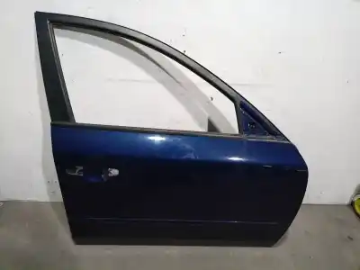 Pezzo di ricambio per auto di seconda mano porta anteriore destra per hyundai sonata v (nf) 2.0 crdi riferimenti oem iam 760043k010