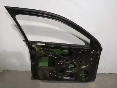 Автозапчастина б/у передні ліві двері для seat exeo (3r2) 1.6 посилання на oem iam 3r0831051  3r0831051