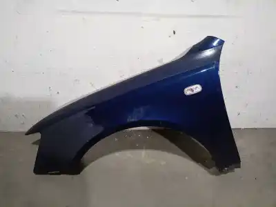 Pezzo di ricambio per auto di seconda mano parafango anteriore sinistro per hyundai sonata v (nf) 2.0 crdi riferimenti oem iam 663103k200