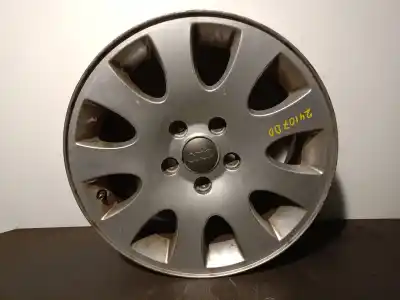 Second-hand car spare part rim for audi a6 berlina (4b2) 2.5 v6 24v tdi oem iam references 4b0601025k