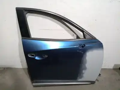 Автозапчасти б/у дверь передняя правая за mazda cx-3 (dk) 2.0 skyactiv-g (dk5w, dk6w) ссылки oem iam dky05802xc