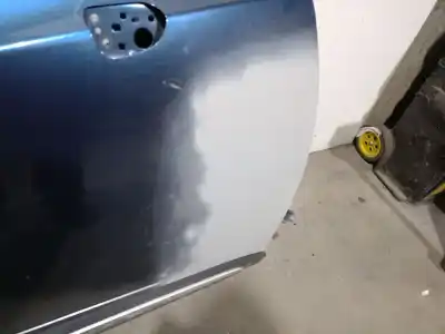 Автозапчасти б/у дверь передняя правая за mazda cx-3 (dk) 2.0 skyactiv-g (dk5w, dk6w) ссылки oem iam dky05802xc  dky05802xc