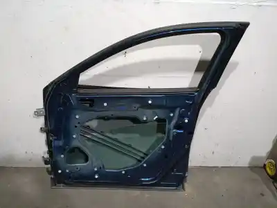 Автозапчасти б/у дверь передняя правая за mazda cx-3 (dk) 2.0 skyactiv-g (dk5w, dk6w) ссылки oem iam dky05802xc  dky05802xc