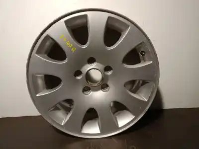 Second-hand car spare part rim for audi a6 berlina (4b2) 2.5 v6 24v tdi oem iam references 4b0601025k
