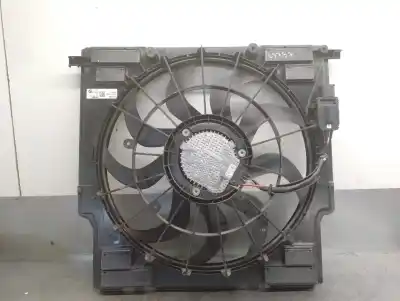 Автозапчастина б/у ЕЛЕКТРО ВЕНТИЛЯТОР для BMW X3 (G01, F97)  Посилання на OEM IAM 8472321  17428472314