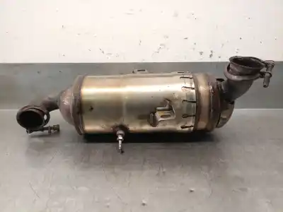 Автозапчасти б/у КАТАЛИЗАТОР за PEUGEOT 308 SW  ссылки OEM IAM PSAK496  173833