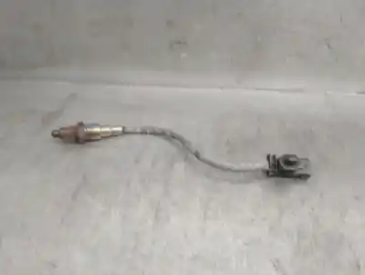 Peça sobressalente para automóvel em segunda mão SONDA LAMBDA por PEUGEOT 3008 SUV (MC_, MR_, MJ_, M4_)  Referências OEM IAM 9813838380 0258030339 BOSCH 9813838380