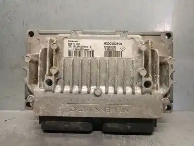 Автозапчастина б/у  для RENAULT MODUS / GRAND MODUS (F/JP0_)  Посилання на OEM IAM 8200582809  