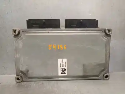 Peça sobressalente para automóvel em segunda mão unidade de controle automática da caixa de câmbio por renault modus / grand modus (f/jp0_) 1.6 (jp03, jp0b, jp0u, jp0y, jp1g) referências oem iam 8200582809  