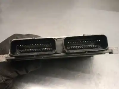 Peça sobressalente para automóvel em segunda mão unidade de controle automática da caixa de câmbio por renault modus / grand modus (f/jp0_) 1.6 (jp03, jp0b, jp0u, jp0y, jp1g) referências oem iam 8200582809  