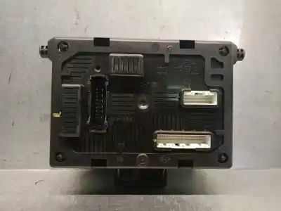 Piesă de schimb auto la mâna a doua modul electrotic pentru renault modus / grand modus (f/jp0_) 1.6 (jp03, jp0b, jp0u, jp0y, jp1g) referințe oem iam 8200652286
