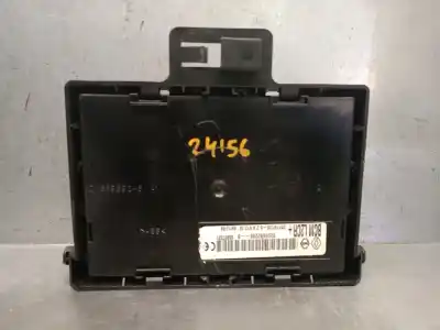 Piesă de schimb auto la mâna a doua modul electrotic pentru renault modus / grand modus (f/jp0_) 1.6 (jp03, jp0b, jp0u, jp0y, jp1g) referințe oem iam 8200652286  