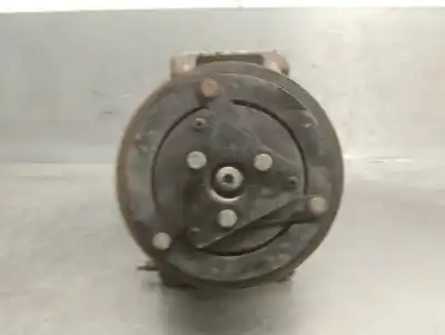 Автозапчасти б/у компрессор кондиционера воздуха за nissan qashqai / qashqai +2 i (j10, nj10, jj10e) 2.0 dci ссылки oem iam 92600jd70b  92600jd70b