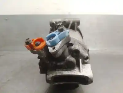 Автозапчасти б/у компрессор кондиционера воздуха за nissan qashqai / qashqai +2 i (j10, nj10, jj10e) 2.0 dci ссылки oem iam 92600jd70b  92600jd70b