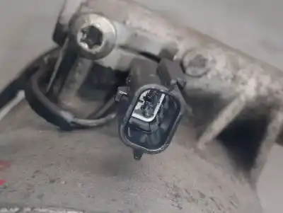 Автозапчасти б/у компрессор кондиционера воздуха за nissan qashqai / qashqai +2 i (j10, nj10, jj10e) 2.0 dci ссылки oem iam 92600jd70b  92600jd70b