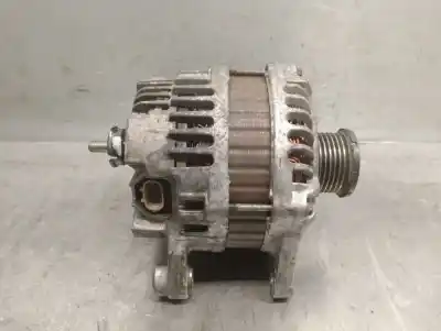 Автозапчасти б/у генератор за nissan qashqai / qashqai +2 i (j10, nj10, jj10e) 2.0 dci ссылки oem iam 23100jd71a