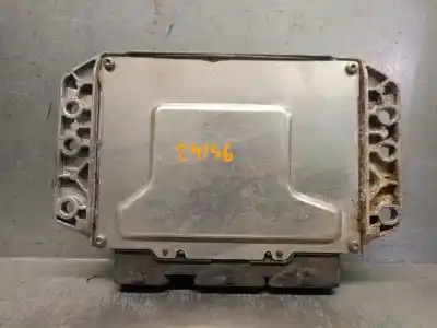 Piesă de schimb auto la mâna a doua unitate de control motor ecu pentru renault modus / grand modus (f/jp0_) 1.6 (jp03, jp0b, jp0u, jp0y, jp1g) referințe oem iam 8200461733  