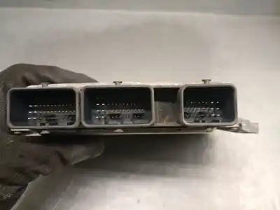 Piesă de schimb auto la mâna a doua unitate de control motor ecu pentru renault modus / grand modus (f/jp0_) 1.6 (jp03, jp0b, jp0u, jp0y, jp1g) referințe oem iam 8200461733  