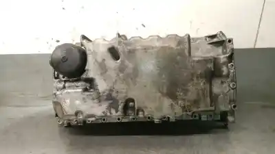 Peça sobressalente para automóvel em segunda mão Cárter por VOLVO S60 BERLINA 2.4 (125kW) Referências OEM IAM 1275808  30777698