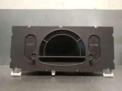 Piesă de schimb auto la mâna a doua ceas bord pentru renault modus / grand modus (f/jp0_) 1.6 (jp03, jp0b, jp0u, jp0y, jp1g) referințe oem iam 8200668079