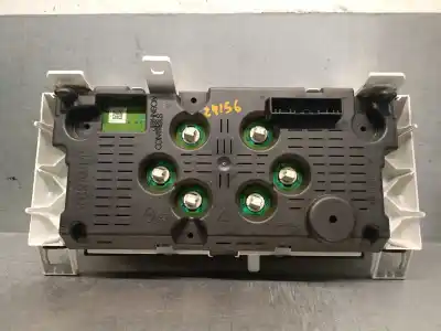 İkinci el araba yedek parçası enstrüman paneli için renault modus / grand modus (f/jp0_) 1.6 (jp03, jp0b, jp0u, jp0y, jp1g) oem iam referansları 8200668079  8200668079