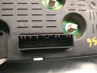 İkinci el araba yedek parçası enstrüman paneli için renault modus / grand modus (f/jp0_) 1.6 (jp03, jp0b, jp0u, jp0y, jp1g) oem iam referansları 8200668079  8200668079