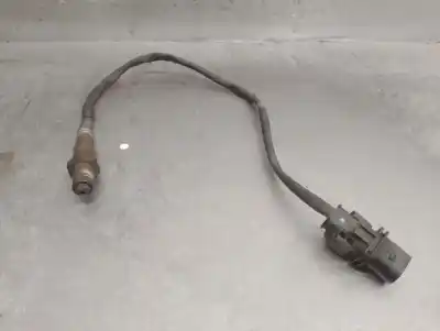 Автозапчасти б/у лямбда-зонд за nissan qashqai / qashqai +2 i (j10, nj10, jj10e) 2.0 dci ссылки oem iam 392102b210