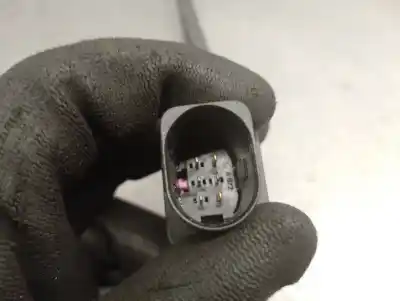 Second-hand car spare part lambda probe for nissan qashqai / qashqai +2 i (j10, nj10, jj10e) 2.0 dci oem iam references 392102b210  