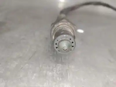 Second-hand car spare part lambda probe for nissan qashqai / qashqai +2 i (j10, nj10, jj10e) 2.0 dci oem iam references 392102b210  