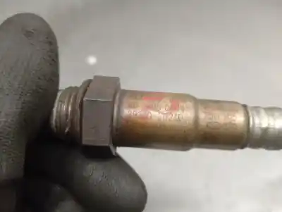 Second-hand car spare part lambda probe for nissan qashqai / qashqai +2 i (j10, nj10, jj10e) 2.0 dci oem iam references 392102b210  