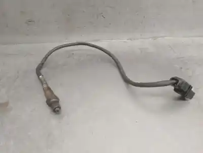 Автозапчасти б/у лямбда-зонд за nissan qashqai / qashqai +2 i (j10, nj10, jj10e) 2.0 dci ссылки oem iam 8200351037