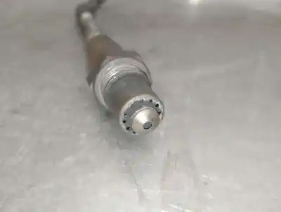 Автозапчастина б/у лямбда-зонд для nissan qashqai / qashqai +2 i (j10, nj10, jj10e) 2.0 dci посилання на oem iam 8200351037 0281004027 bosch 22693jg70a