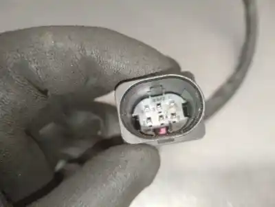 Автозапчастина б/у лямбда-зонд для nissan qashqai / qashqai +2 i (j10, nj10, jj10e) 2.0 dci посилання на oem iam 8200351037 0281004027 bosch 22693jg70a