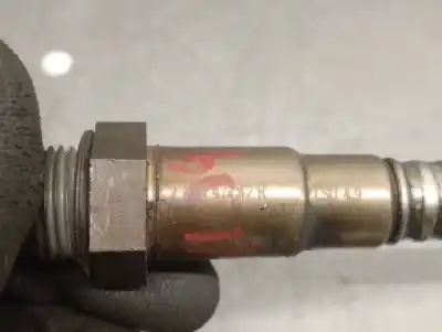 Автозапчастина б/у лямбда-зонд для nissan qashqai / qashqai +2 i (j10, nj10, jj10e) 2.0 dci посилання на oem iam 8200351037 0281004027 bosch 22693jg70a