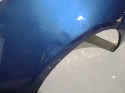 Автозапчастина б/у передне ліве крило для opel zafira tourer c (p12) 1.6 cdti (75) посилання на oem iam 1100012  1100012