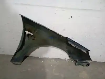 Автозапчастина б/у передне ліве крило для opel zafira tourer c (p12) 1.6 cdti (75) посилання на oem iam 1100012  1100012