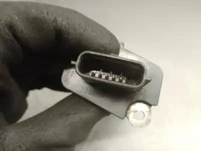 Автозапчасти б/у расходомер воздуха за nissan qashqai / qashqai +2 i (j10, nj10, jj10e) 2.0 dci ссылки oem iam 226807s000  226807s000