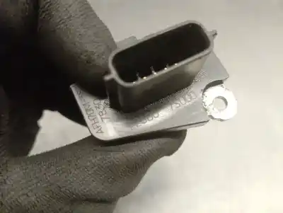 Автозапчасти б/у расходомер воздуха за nissan qashqai / qashqai +2 i (j10, nj10, jj10e) 2.0 dci ссылки oem iam 226807s000  226807s000