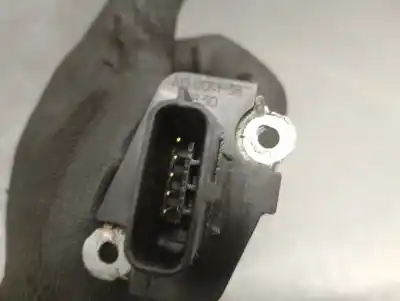 Автозапчасти б/у расходомер воздуха за nissan qashqai / qashqai +2 i (j10, nj10, jj10e) 2.0 dci ссылки oem iam 226807s000  226807s000