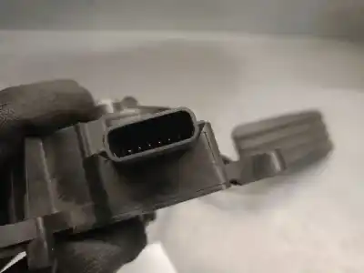 Pezzo di ricambio per auto di seconda mano potenziometro per renault modus / grand modus (f/jp0_) 1.6 (jp03, jp0b, jp0u, jp0y, jp1g) riferimenti oem iam 8200139322  8200139322