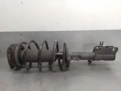 Автозапчасти б/у амортизатор передний правый за nissan qashqai / qashqai +2 i (j10, nj10, jj10e) 2.0 dci ссылки oem iam 54302jd75a