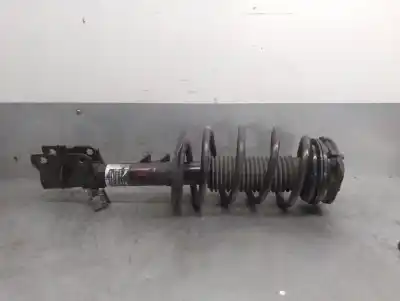 Автозапчасти б/у амортизатор передний правый за nissan qashqai / qashqai +2 i (j10, nj10, jj10e) 2.0 dci ссылки oem iam 54302jd75a  e4302jd73a