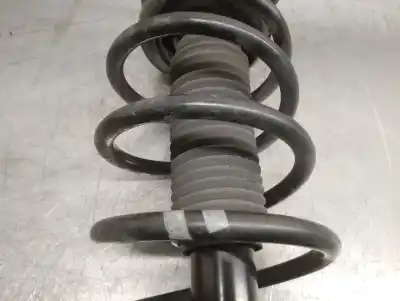 Автозапчасти б/у амортизатор передний правый за nissan qashqai / qashqai +2 i (j10, nj10, jj10e) 2.0 dci ссылки oem iam 54302jd75a  e4302jd73a