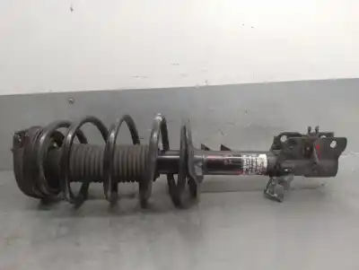 Автозапчасти б/у передний левый амортизатор за nissan qashqai / qashqai +2 i (j10, nj10, jj10e) 2.0 dci ссылки oem iam e4303jd73a