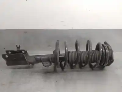 Автозапчасти б/у передний левый амортизатор за nissan qashqai / qashqai +2 i (j10, nj10, jj10e) 2.0 dci ссылки oem iam e4303jd73a  e4303jd73a