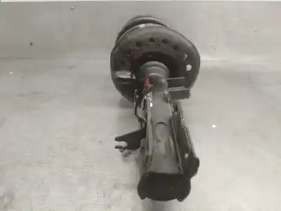 Автозапчасти б/у передний левый амортизатор за nissan qashqai / qashqai +2 i (j10, nj10, jj10e) 2.0 dci ссылки oem iam e4303jd73a  e4303jd73a