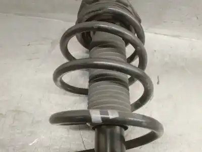 Автозапчасти б/у передний левый амортизатор за nissan qashqai / qashqai +2 i (j10, nj10, jj10e) 2.0 dci ссылки oem iam e4303jd73a  e4303jd73a