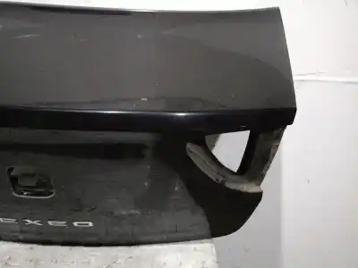 Автозапчастина б/у загальні двері для seat exeo (3r2) 1.6 посилання на oem iam 3r5827023  3r5827023